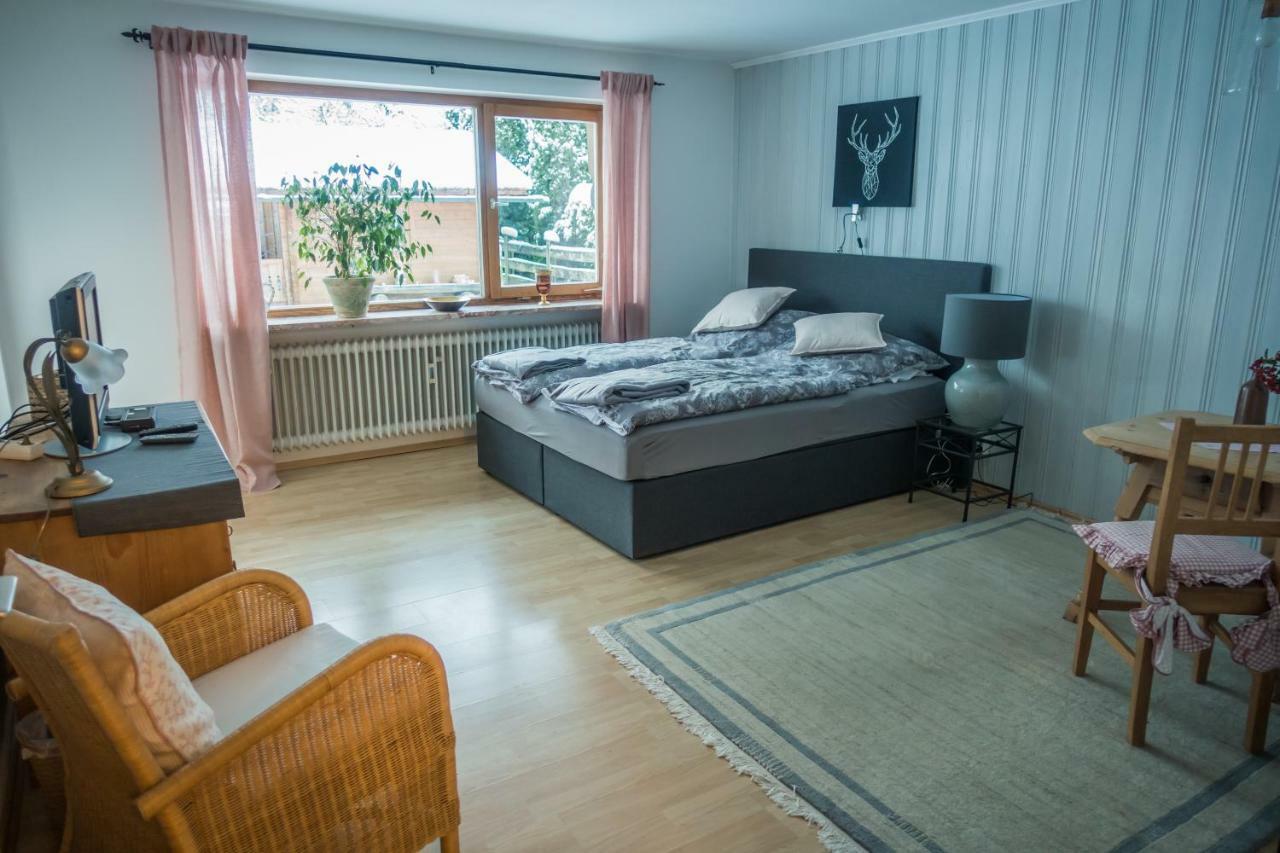 Ferienwohnung Gabriele Шёнау-ам-Кёнигсзе Экстерьер фото