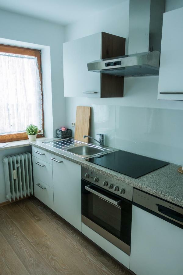 Ferienwohnung Gabriele Шёнау-ам-Кёнигсзе Экстерьер фото