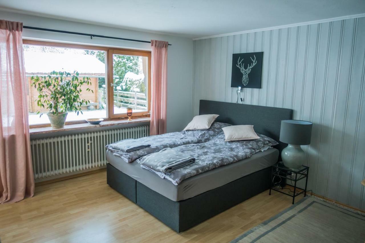 Ferienwohnung Gabriele Шёнау-ам-Кёнигсзе Экстерьер фото