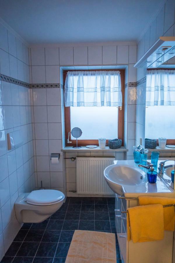 Ferienwohnung Gabriele Шёнау-ам-Кёнигсзе Экстерьер фото